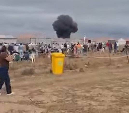 페이스북 @Debbie Els 갈무리