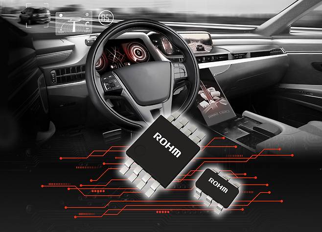 사진제공: 로옴