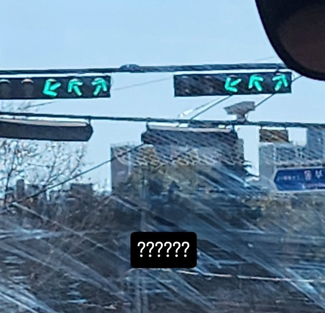 DwcL1742361303_14498629.png 부산 신호등 레전드 ㄷㄷㄷ