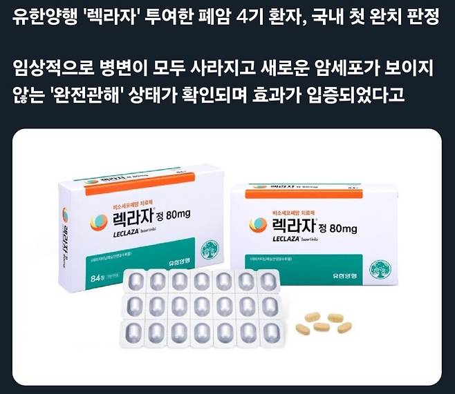 i1676261529.jpg 폐암 완치 치료제등장?