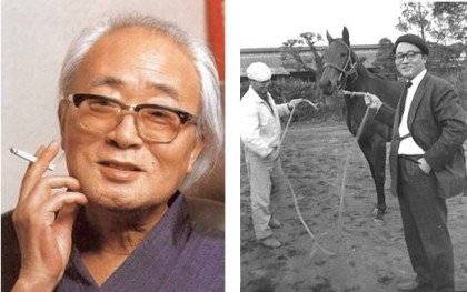 요코야마_미츠테루.jpg 삼국지 만화가로 유명한 한 작가의 의외의 업적들 한국에선 의외로 그렇게 대단한 줄 모르는 만화의 신 중 하나 "만화 삼국지"로 유명한 작가의 다른 작품들을 알아보자