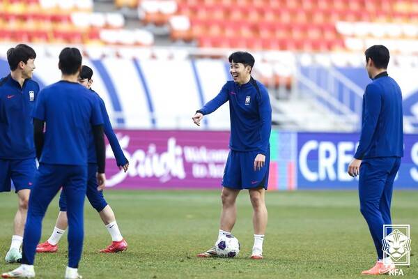 사진=KFA