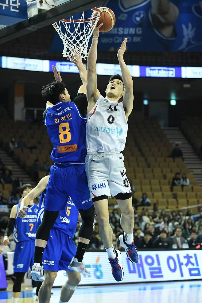 사진=KBL 제공