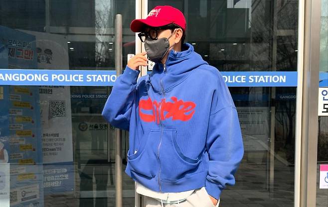 /사진=이승환 인스타그램