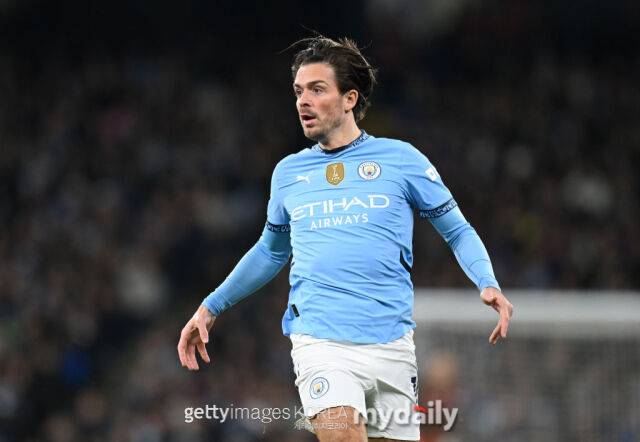 잭 그릴리쉬/게티이미지코리아