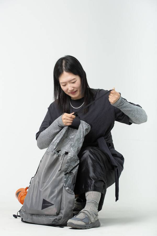 일상복