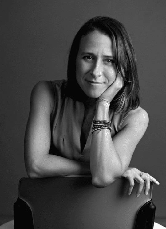 앤 워치츠키. 사진제공=23앤드미