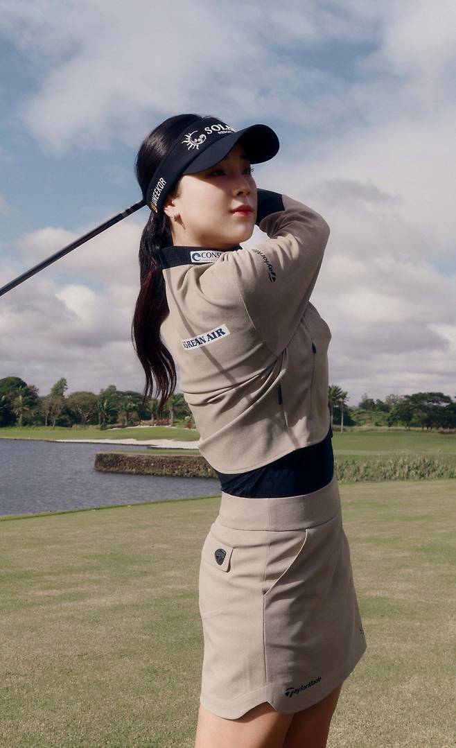 윤이나. 사진제공  |   세마스포츠마케팅