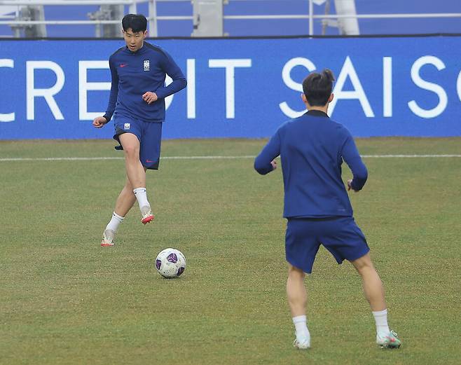 ▲ 손흥민 ⓒ연합뉴스