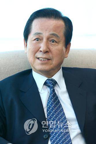 김혁규 전 경남도지사 [연합뉴스 자료사진]