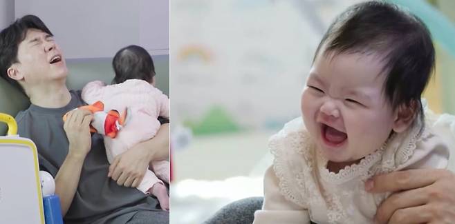 사진 제공=KBS2 ‘슈돌’