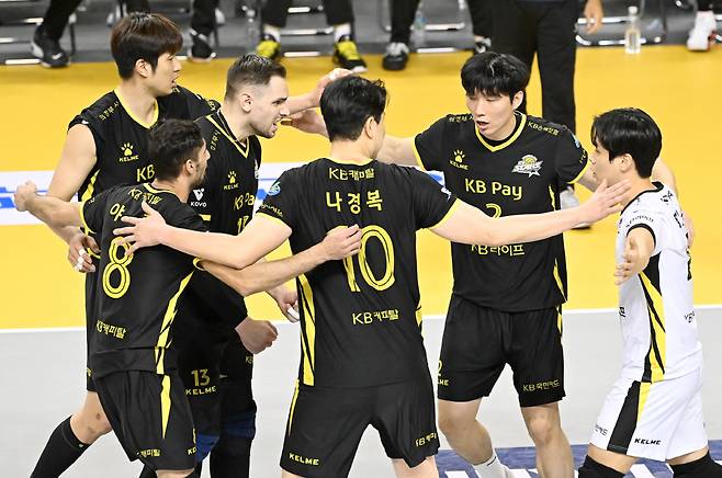 사진제공=KOVO