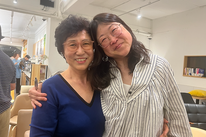 한태순 씨는 해외입양아들 사이에서 '희망의 아이콘'으로 자리 잡았다. 그가 제기한 소송은 많은 해외입양아들에게 '나를 버렸다고 생각했던 엄마가 사실 나를 찾고 있을 수 있다'는 희망을 주었기 때문이다