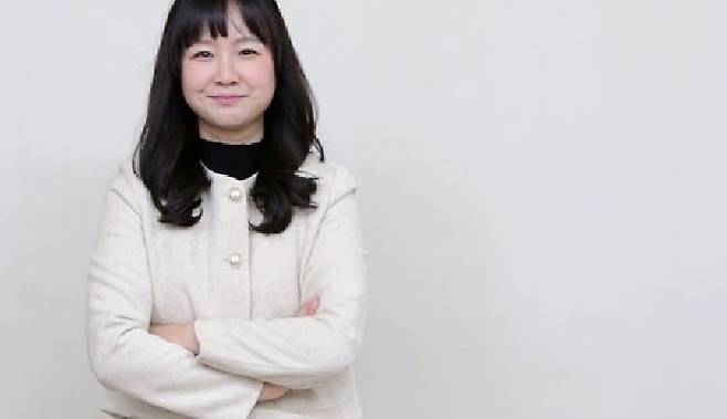 박윤미 서울대 건설환경공학부 교수