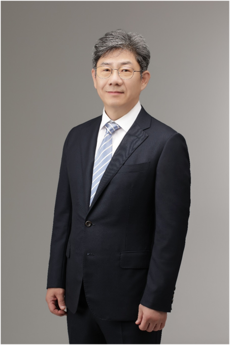 강정태 이녹스첨단소재 신임 대표이사. (사진=이녹스첨단소재)