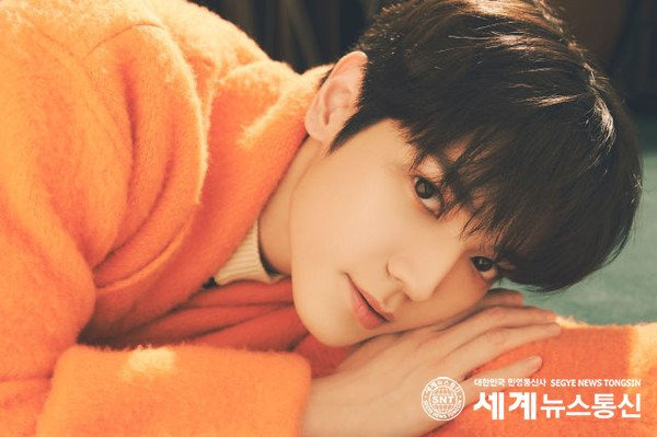 NCT 태용, 보호아동 위해 2000만원 기부