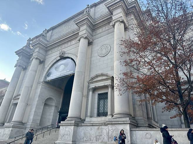 KakaoTalk_20250326_215042869.jpg [여행기]44일간 미국여행 39 / 뉴욕