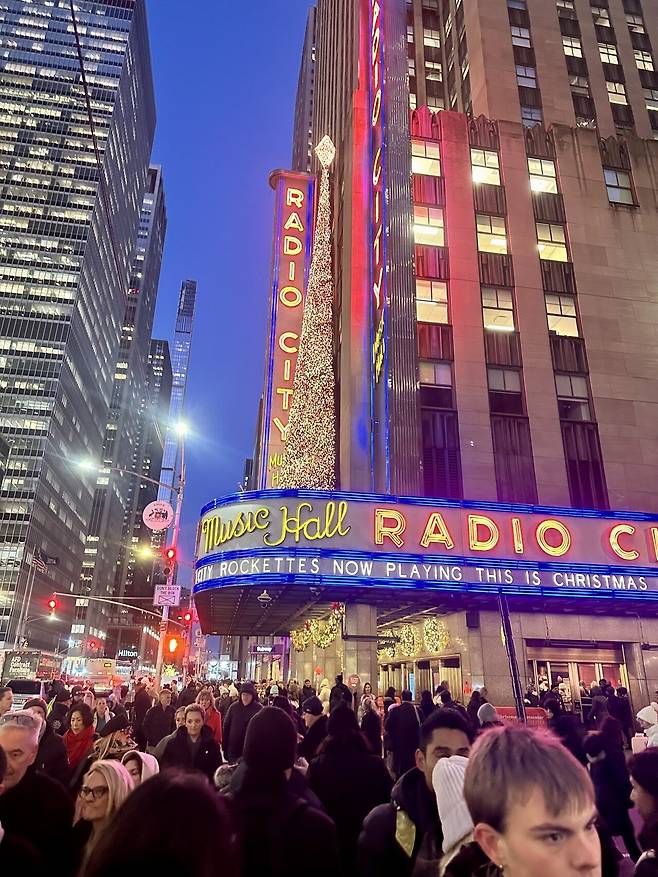 KakaoTalk_20250326_215324256.jpg [여행기]44일간 미국여행 39 / 뉴욕