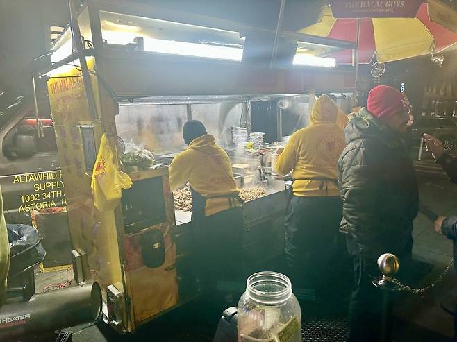 KakaoTalk_20250326_215855427.jpg [여행기]44일간 미국여행 39 / 뉴욕