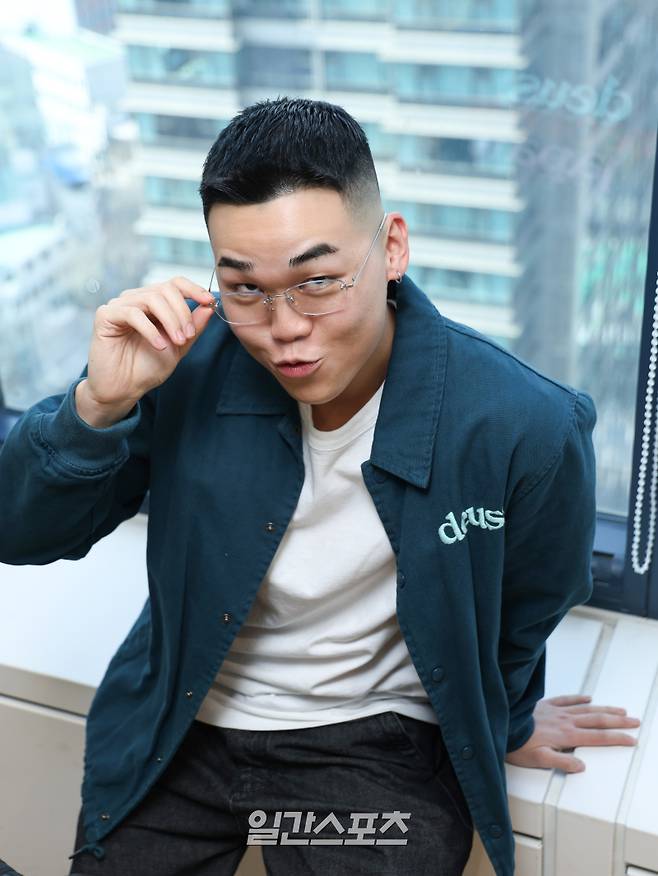 크리에이터 예예. (사진=서병수 기자 qudtn@edaily.co.kr)