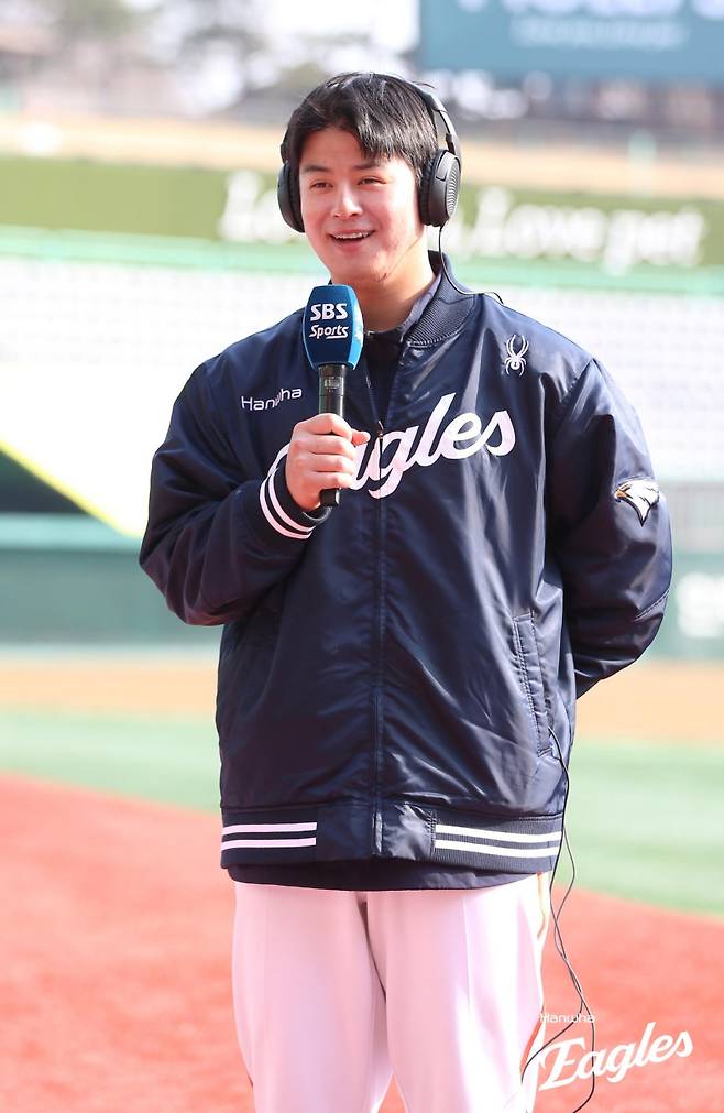 사진=한화 이글스 제공