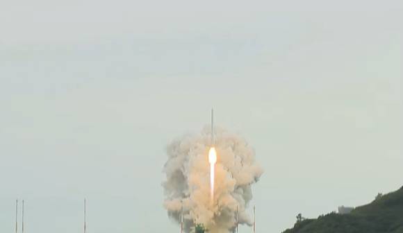 한국형발사체 누리호, 오는 11월 4차 발사에 나선다. 누리호는 앞으로 6차 발사까지 하면서 기술 고도화를 구축할 계획이다. [사진=항우연]