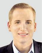 로버트 미치닉 
블랙록 총괄