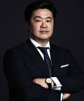 Michael ByungJu Kim [JOONGANG ILBO]