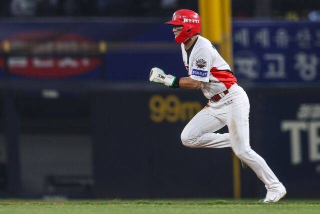 박찬호/KIA 타이거즈