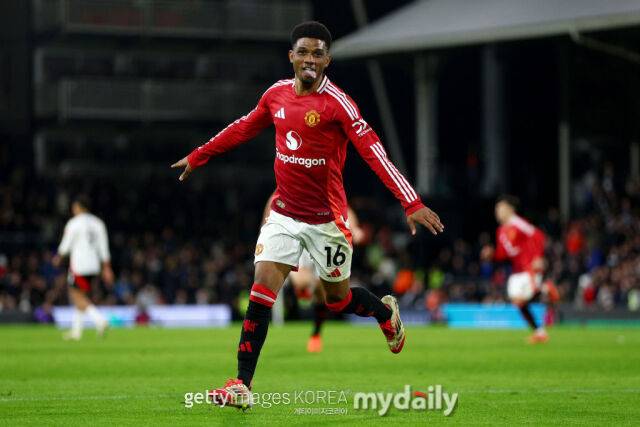 아마드 디알로./게티이미지코리아