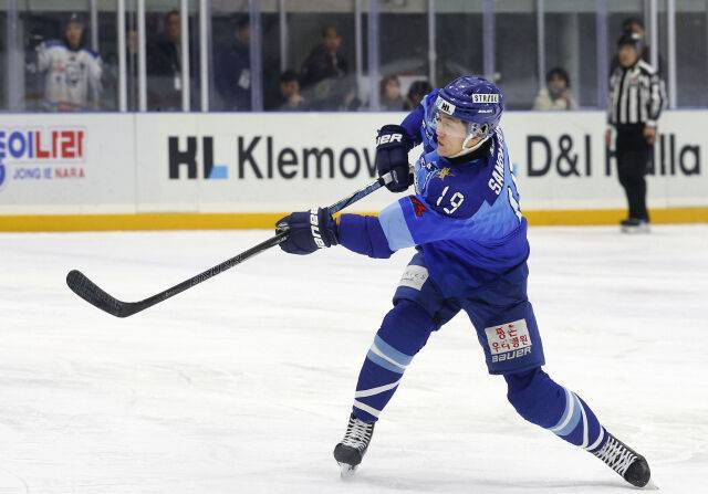 김상욱/HL 안양 제공