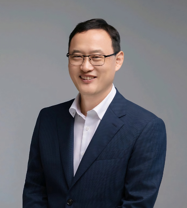 지두현  통합혁신센터장