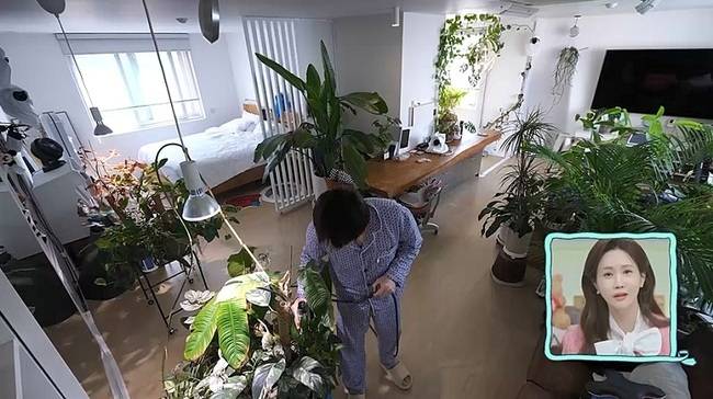 사진=채널A ‘요즘 남자 라이프-신랑수업’