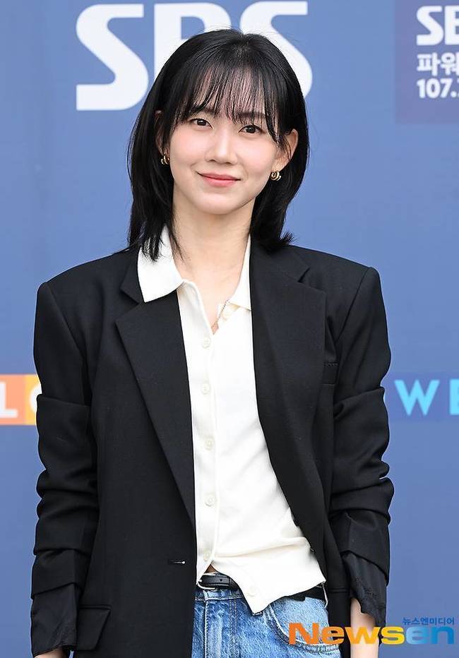 신현빈(뉴스엔DB)