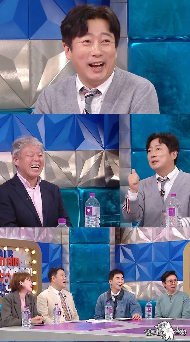 〈사진제공〉MBC ‘라디오스타’