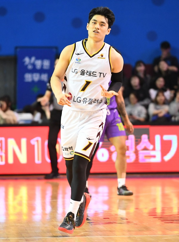 유기상 / 사진=KBL 제공