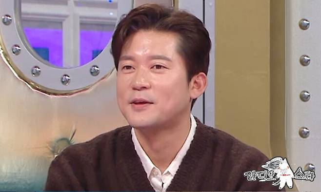 ▲ 김대호. 제공| MBC '라디오스타'