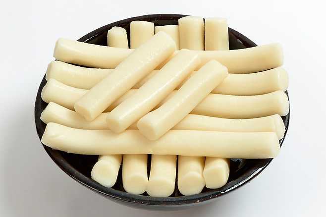 떡