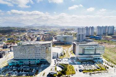 국민연금 기금운용본부 (사진=국민연금)