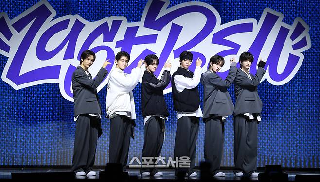 투어스(TWS). 사진 | 최승섭기자 thunder@sportsseoul.com