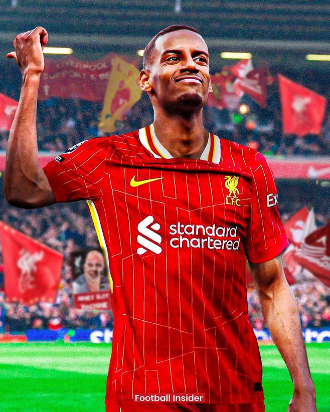 [스포츠조선 강우진 기자]뉴캐슬 유나이티드가 알렉산더 이삭과의 계약 연장 협상을 일시적으로 중단했다는 소식이다. 리버풀과 아스널이 이삭에 관심이 큰 만큼 기회를 받을 수 있다는 예측이 나온다. 영국 컷오프사이드는 26일(한국시각) '이삭이 뉴캐슬의 초기 제안을 받아들이지 않았다'고 보도했다. 사진=SNS