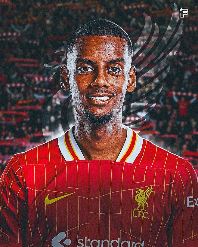 뉴캐슬 유나이티드가 알렉산더 이삭과의 계약 연장 협상을 일시적으로 중단했다는 소식이다. 리버풀과 아스널이 이삭에 관심이 큰 만큼 기회를 받을 수 있다는 예측이 나온다. 영국 컷오프사이드는 26일(한국시각) '이삭이 뉴캐슬의 초기 제안을 받아들이지 않았다'고 보도했다. 사진=SNS