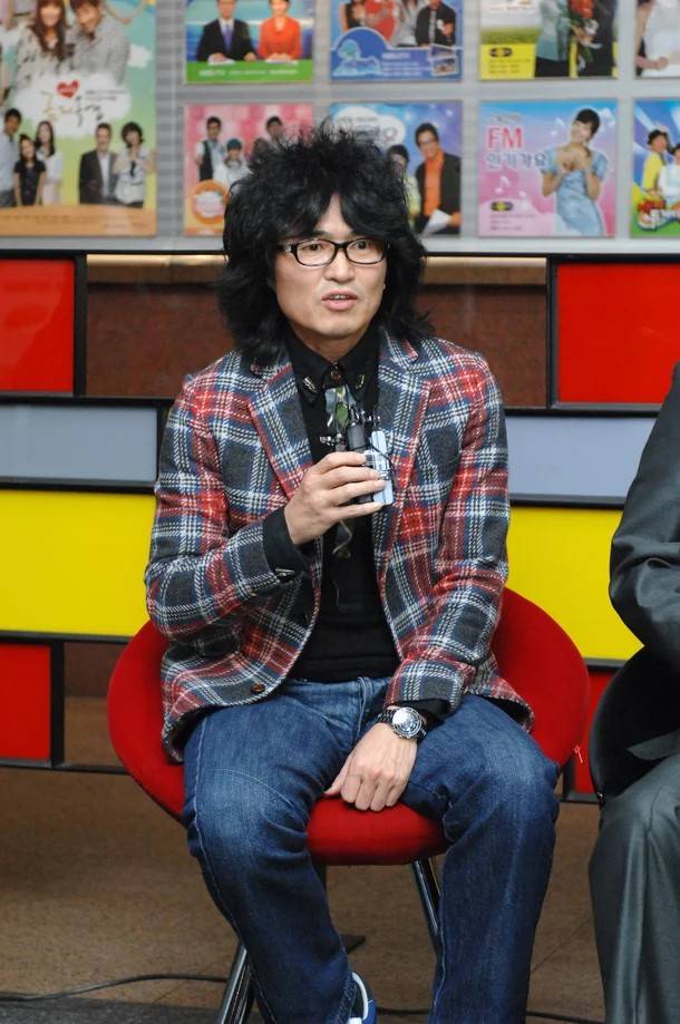 홍서범, 사망설 가짜뉴스에 “사실무근... 법적 조치할 것”(사진 제공: KBS)