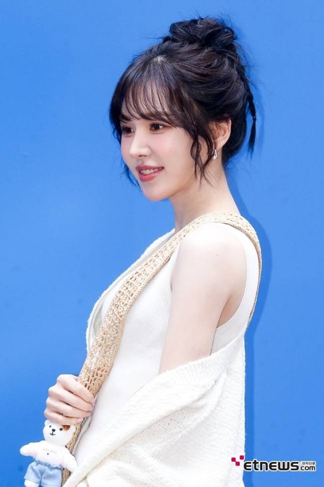 웬디. 사진=이승훈 기자