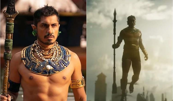 image.png [오피셜] 어벤져스 둠스데이 등장 라인업 공개