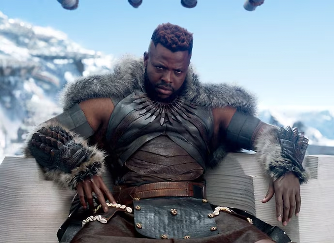 image.png [오피셜] 어벤져스 둠스데이 등장 라인업 공개