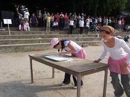 90년대 그 시절 가을운동회.jpg