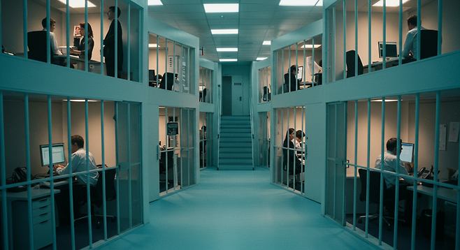 기사 이해를 돕기 위해 AI로 생성한 이미지.