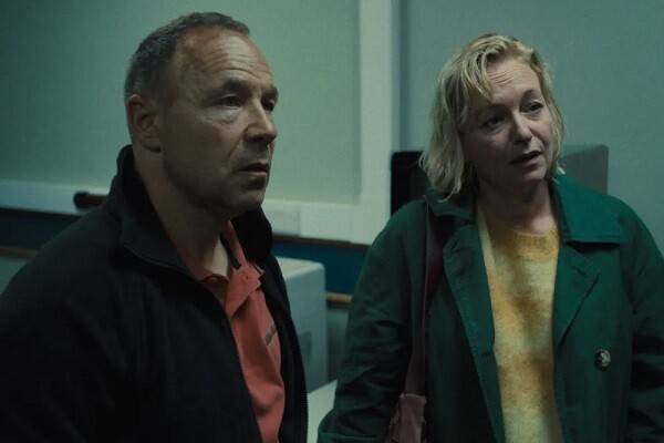 넷플릭스 드라마 ‘소년의 시간’. 넷플릭스 제공