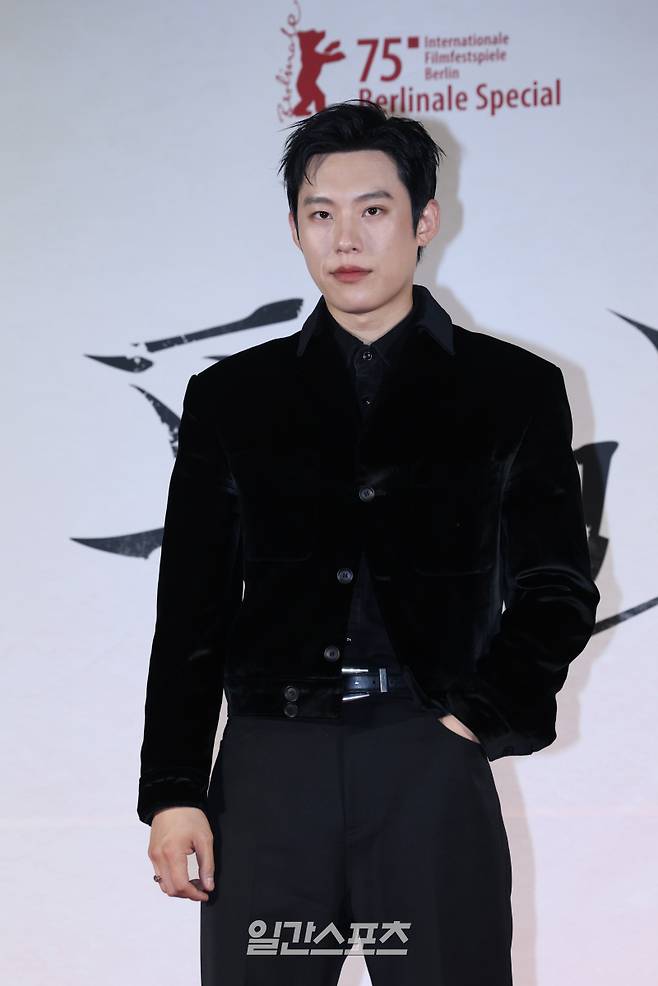 배우 김성철(사진=일간스포츠 DB)